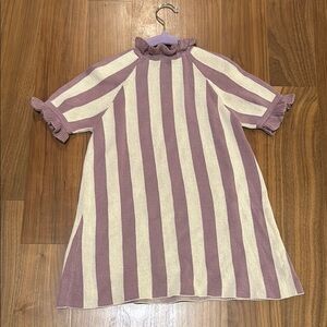 Misha&puff circus dress ss21 5-6Y